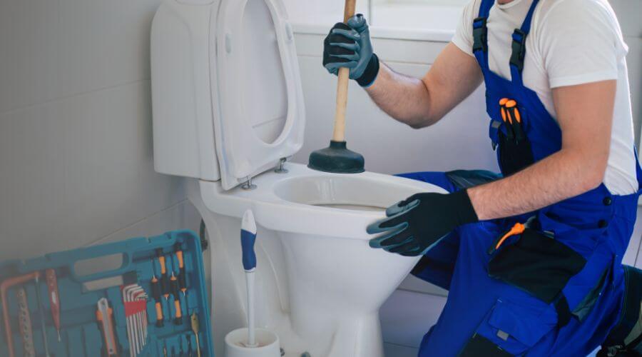 Professional sewer line repair services in Cullowhee, NC